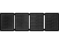 Sandberg solární panel - nabíječka, výkon 60W, QC3.0+PD+DC,černá Sandberg solární panel - nabíječka, výkon 60W, QC3.0+PD+DC,černá