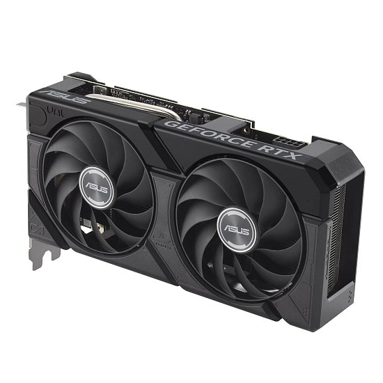 ASUS DUAL-RTX4060-O8G-EVO