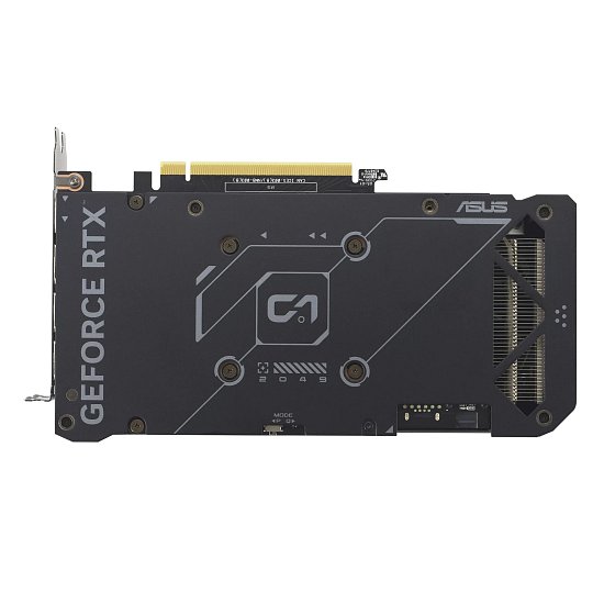 ASUS DUAL-RTX4060-O8G-EVO
