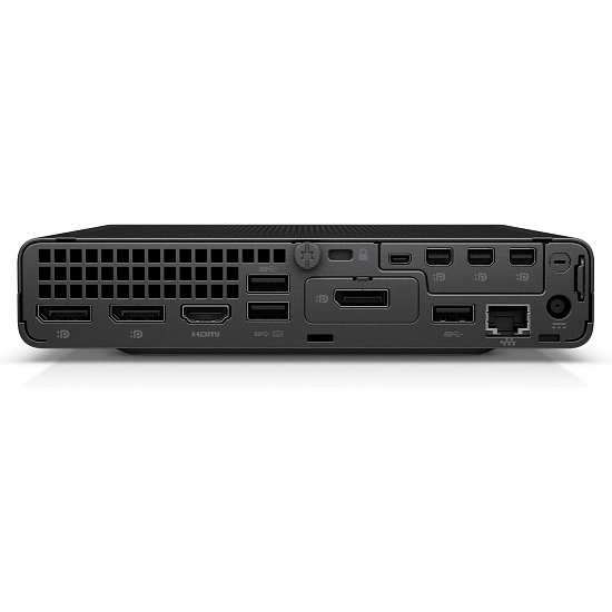 HP Elite Mini 600 G9 i7-13700T/16GB/512GB/W11P