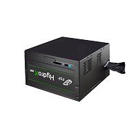 FSP Hydro K PRO/600W/ATX 3.0/80PLUS Bronze 230V/Retail FSP Hydro K PRO/600W/ATX 3.0/80PLUS Bronze 230V/Retail