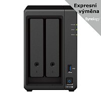 Synology DS723+ DiskStation