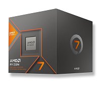 CPU AMD Ryzen 7 8700G
