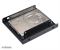 AKASA SSD & HDD adaptér