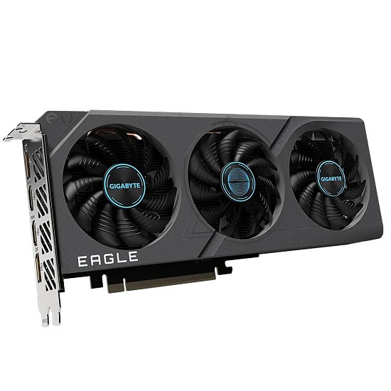 GIGABYTE RTX 4060 EAGLE OC 8G