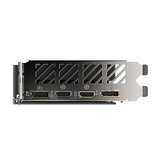 GIGABYTE RTX 4060 EAGLE OC 8G