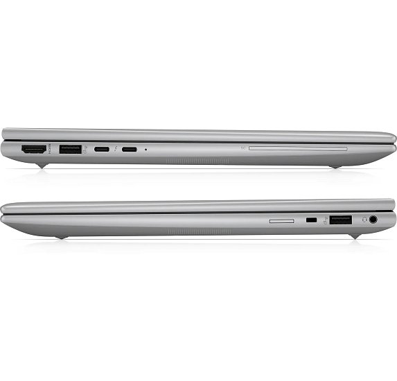 HP ZBook/Firefly 14 G11/U7-165H/14