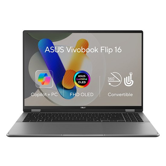 ASUS TP3607SA 16.0/CORE ULTRA 7 256V/16GB/1TB/W11H ASUS TP3607SA 16.0/CORE ULTRA 7 256V/16GB/1TB/W11H