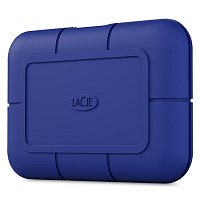 Ext. SSD LaCie Rugged SSD Pro5 2TB