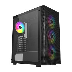 X-Diablo Gamer/R5 3050 RGB/Micro/R5-5500/16GB/1TB SSD/RTX 3050/bez OS/3R