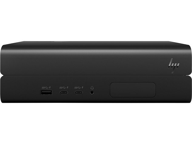 HP Z2/G9/Mini/i5-14600KF/16GB/512GB SSD/T1000/W11P/3RNBD