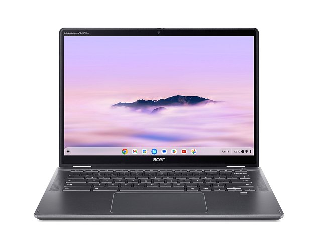 Acer Chromebook Plus Spin 514/CP514-4HN-52NT/5-120U/14 Acer Chromebook Plus Spin 514/CP514-4HN-52NT/5-120U/14