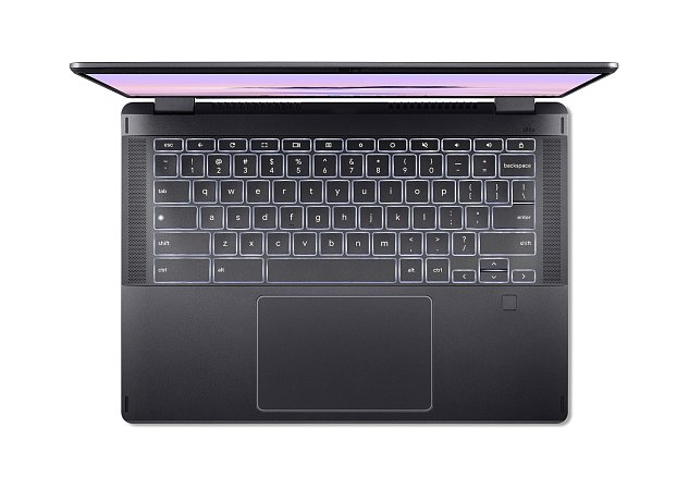 Acer Chromebook Plus Spin 514/CP514-4HN-52NT/5-120U/14 Acer Chromebook Plus Spin 514/CP514-4HN-52NT/5-120U/14