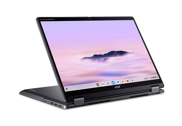 Acer Chromebook Plus Spin 514/CP514-4HN-52NT/5-120U/14 Acer Chromebook Plus Spin 514/CP514-4HN-52NT/5-120U/14