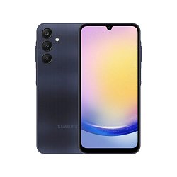 Samsung Galaxy A25 5G Black 8+256GB DualSIM Samsung Galaxy A25 5G Black 8+256GB DualSIM