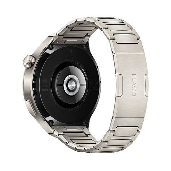 Huawei Watch 4 PRO Titanium Huawei Watch 4 PRO Titanium