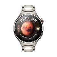 Huawei Watch 4 PRO Titanium Huawei Watch 4 PRO Titanium