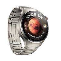 Huawei Watch 4 PRO Titanium Huawei Watch 4 PRO Titanium