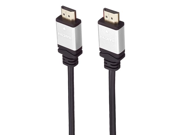 PremiumCord kabel HDMI M/M, zlac.a kovové HQ, 10m PremiumCord kabel HDMI M/M, zlac.a kovové HQ, 10m