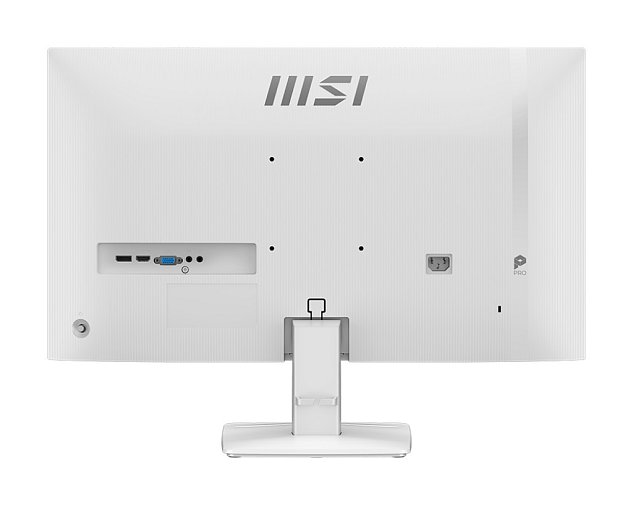 MSI PRO MP275W E2 27 MSI PRO MP275W E2 27