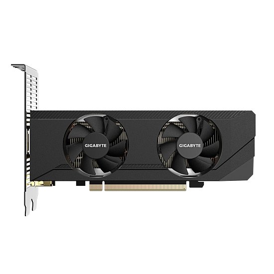 GIGABYTE GeForce RTX™ 3050 D6/6GB/GDDR6 GIGABYTE GeForce RTX™ 3050 D6/6GB/GDDR6