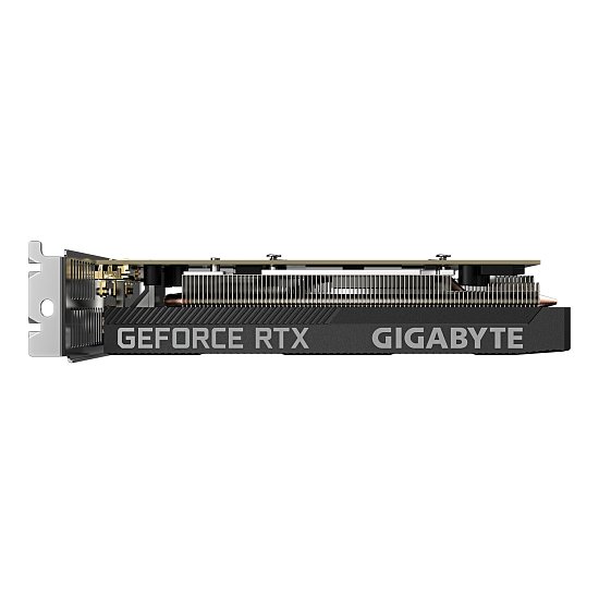 GIGABYTE GeForce RTX™ 3050 D6/6GB/GDDR6 GIGABYTE GeForce RTX™ 3050 D6/6GB/GDDR6