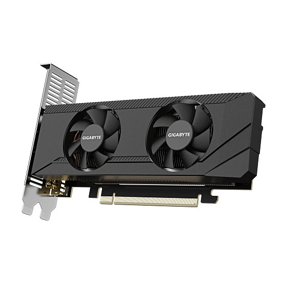 GIGABYTE GeForce RTX™ 3050 D6/6GB/GDDR6 GIGABYTE GeForce RTX™ 3050 D6/6GB/GDDR6