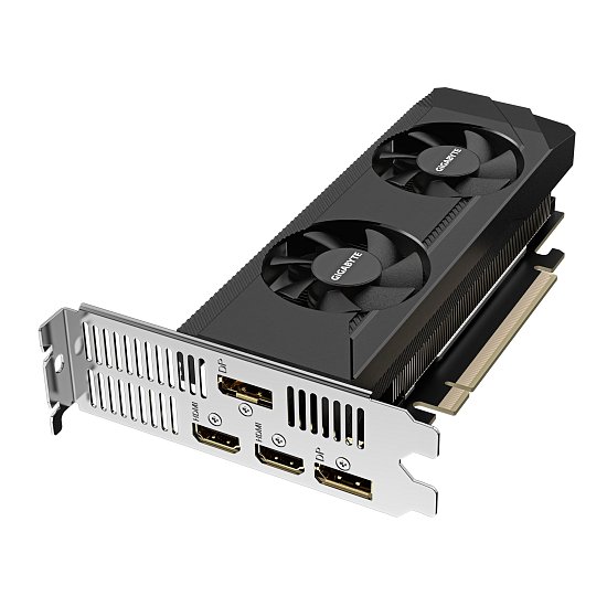 GIGABYTE GeForce RTX™ 3050 D6/6GB/GDDR6 GIGABYTE GeForce RTX™ 3050 D6/6GB/GDDR6