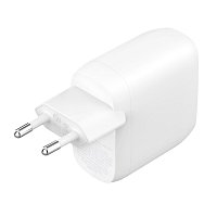 Belkin Duální 30W USB-C nabíječka, PD 60W Belkin Duální 30W USB-C nabíječka, PD 60W