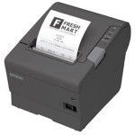 Pokladní tiskárny Pokladní tiskárny