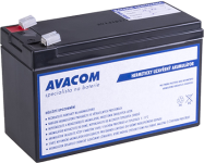 Náhradní baterie Náhradní baterie