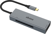 Čtečky karet Čtečky karet