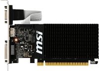 Kancelářské grafické karty