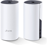 Mesh systémy Mesh systémy