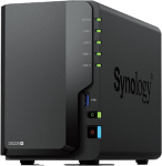 NAS servery NAS servery