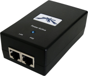 PoE injektory a napájení PoE injektory a napájení