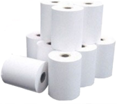 Spotřební materiál k pokladním tiskárnám