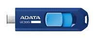 64GB ADATA UC300 USB 3.2 modrá 64GB ADATA UC300 USB 3.2 modrá