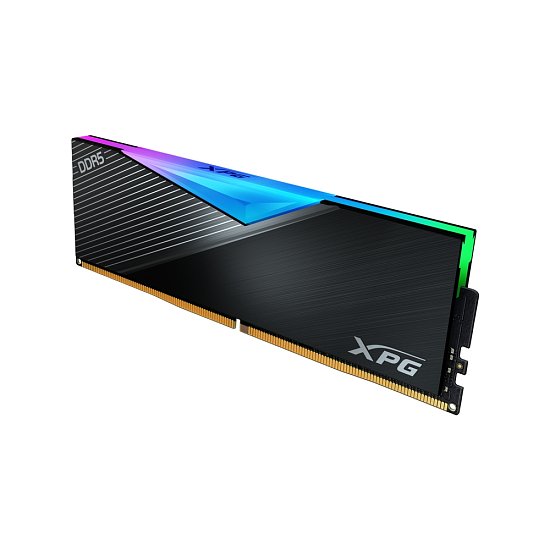 32GB DDR5-5200MHz ADATA CL38 LANCER RGB, 2x16GB 32GB DDR5-5200MHz ADATA CL38 LANCER RGB, 2x16GB