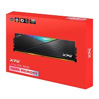 32GB DDR5-5200MHz ADATA CL38 LANCER RGB, 2x16GB 32GB DDR5-5200MHz ADATA CL38 LANCER RGB, 2x16GB