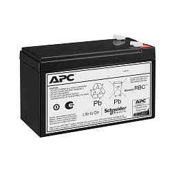 APC Replacement Battery Cartridge 176 APC Replacement Battery Cartridge 176