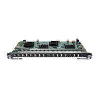 TP-Link 16-port OLT GPON Service Board TP-Link 16-port OLT GPON Service Board