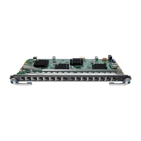 TP-Link 16-port OLT GPON Service Board TP-Link 16-port OLT GPON Service Board