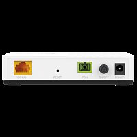 TP-Link XGZ030 1-Port XGS-PON SFU TP-Link XGZ030 1-Port XGS-PON SFU