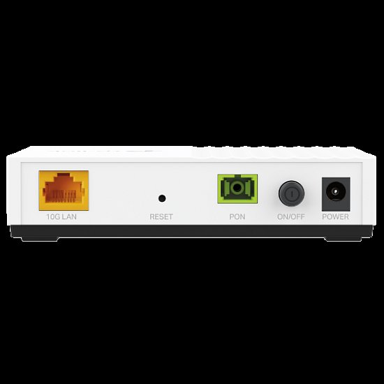 TP-Link XGZ030 1-Port XGS-PON SFU TP-Link XGZ030 1-Port XGS-PON SFU