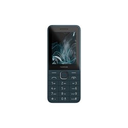 Nokia 225 4G Dual Sim 2024 Dark Blue Nokia 225 4G Dual Sim 2024 Dark Blue