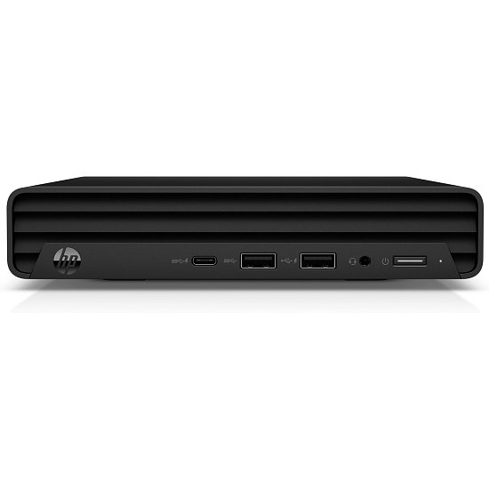 HP Pro Mini 260 G9 i3-1315U/8GB/256GB/DOS