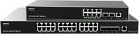 Grandstream GWN7811 Layer 3 Managed Network Switch 8 portů / 2 SFP+