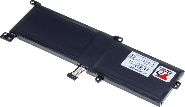 Baterie T6 Power Lenovo IdeaPad 320-15IKB, 320-17IKB, 330-15IKB, 4050mAh, 30Wh, 2cell, Li-pol