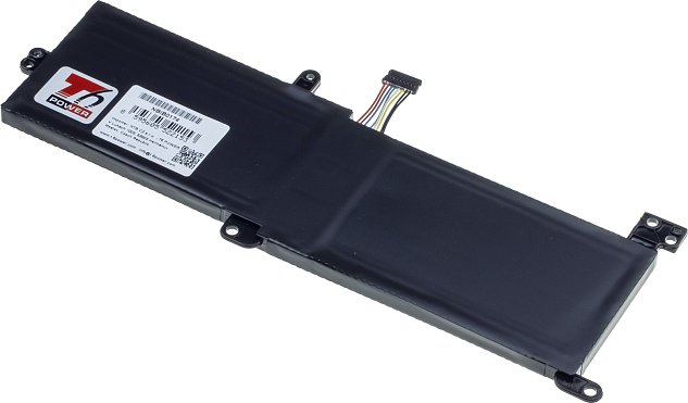 Baterie T6 Power Lenovo IdeaPad 320-15IKB, 320-17IKB, 330-15IKB, 4050mAh, 30Wh, 2cell, Li-pol